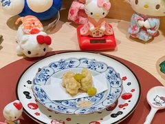 -松临·铁板烧&Omakase(神农店)