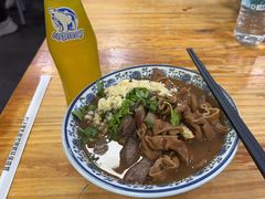 -陈记卤煮小肠