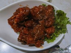 -正宗韩国炸酱面(沈航店)