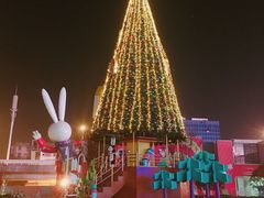 -凯德广场(西城店)