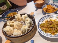 -真食净香居·内蒙烧麦(亚运村店)