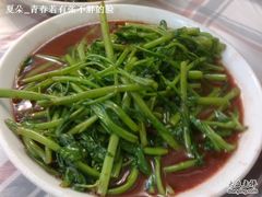 -玲珑餐厅(陕西南路店)