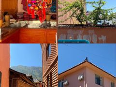 -丽江泸沽湖景区