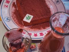-文通冰室(温州万象城店)