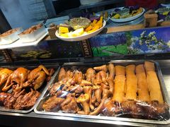 -人民公社大食堂(顺义总店)