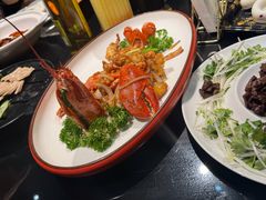 -全聚德(长白直营店)
