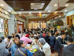 -民信老铺(双皮奶博物馆店)