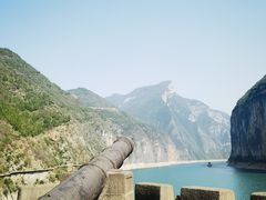 -白帝城·瞿塘峡景区