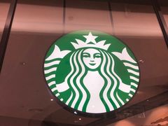 -星巴克(柳州万象城店)