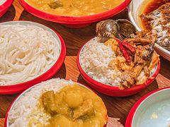 -老闵田螺馆·南昌市井菜·特色小吃(总店)