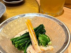 -鮨政· Omakase(港汇恒隆广场店)