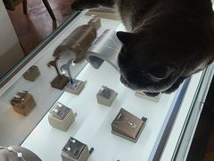 -Me Coffee下午茶艺术空间