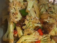 -卢大鲜鱼头捞饭(美利广场店)