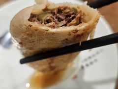 -春水锅贴·传统鲁菜(大明湖店)