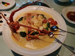 -申粤轩酒楼·三十年粤菜经典(丁香花园店)