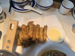 -老萍巷莲花血鸭·萍乡地标江西菜(步行街店)