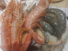 -芭菲盛宴·环球美食(袁家岗店)