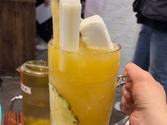 -粉灯牛腩牛杂煲·鸡煲(双井店)