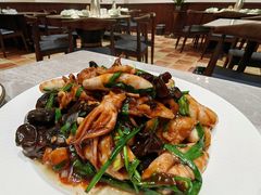 -九龙餐厅(大沽路店)