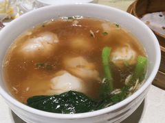 -狮王府淮扬菜(新街口友谊店)