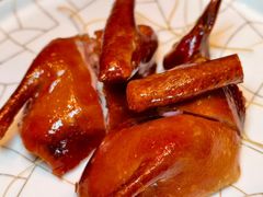 -万丽轩·粤菜(王府井金茂万丽酒店)