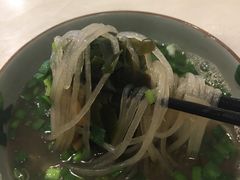 -正宗刘记不翻汤(和园店)
