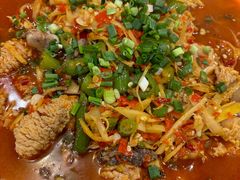 -易老九江湖菜(北滨一路店)