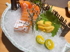 -酒久自助料理(佳兆业店)