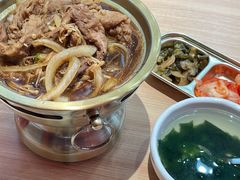 -米村拌饭(银泰中心店)