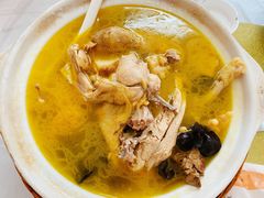 -翠茗农庄土菜馆(天目湖店)