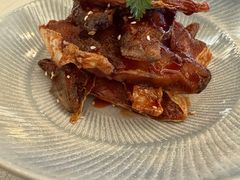 -上海和平饭店龙凤厅 Dragon Phoenix