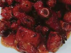-城南往事·鲁菜济南菜(长清园博园恒大绿洲店)