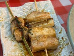 -白石的深夜食堂(万达店)