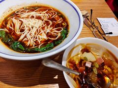-好這口重庆小面(总店)