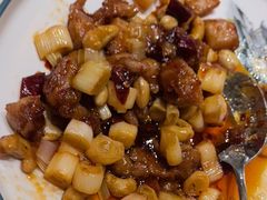 -烤肉宛饭庄(南礼士路店)