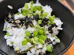-友乐居羊蝎子(西直门店)