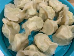 -老边饺子馆(东单店)