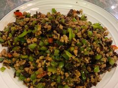 黑三剁-浩海火烧云傣家菜(京广店)