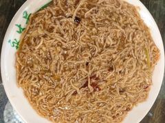 鱼香肉丝-永生號(未来城店)