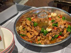 -彭耕记猪油炒小菜(吉联mall店)