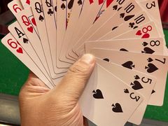 -LJ掼蛋·棋牌会所(徐汇店)