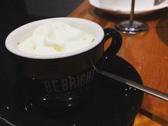 -BE BRIGHT KITCHEN(正佳广场店)