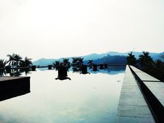 -清远熹乐谷温泉度假酒店