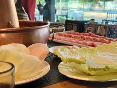 -仁和四季涮肉馆(天坛南门店)