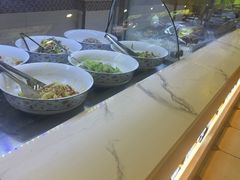 -丝路传奇·中国拉面航母店(北医三院店)