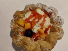 -Steaking·食间牛排(和平店)