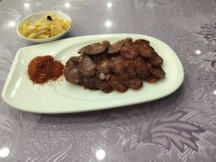 -清真麦加餐厅牛肉馆