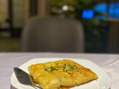 牛肉豆皮-粗茶淡饭·汉口公馆(循礼门店)