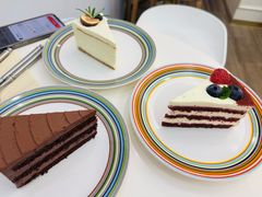 -姆们M Sweetie Cake(三里屯店)