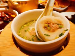 -闽上鲜·福建菜(龙湖滨江天街店)